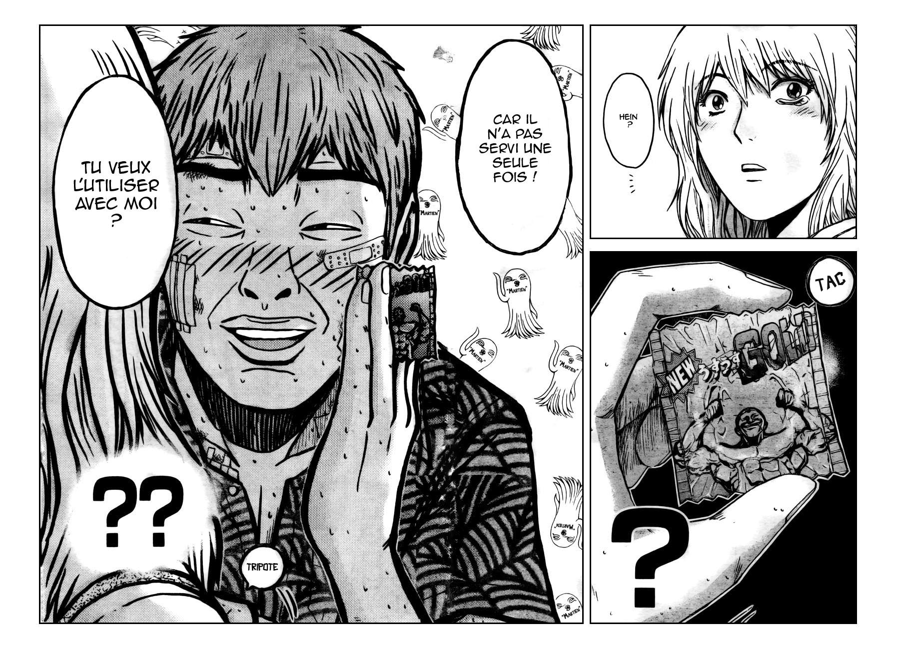 img GTO - Shonan 14 14